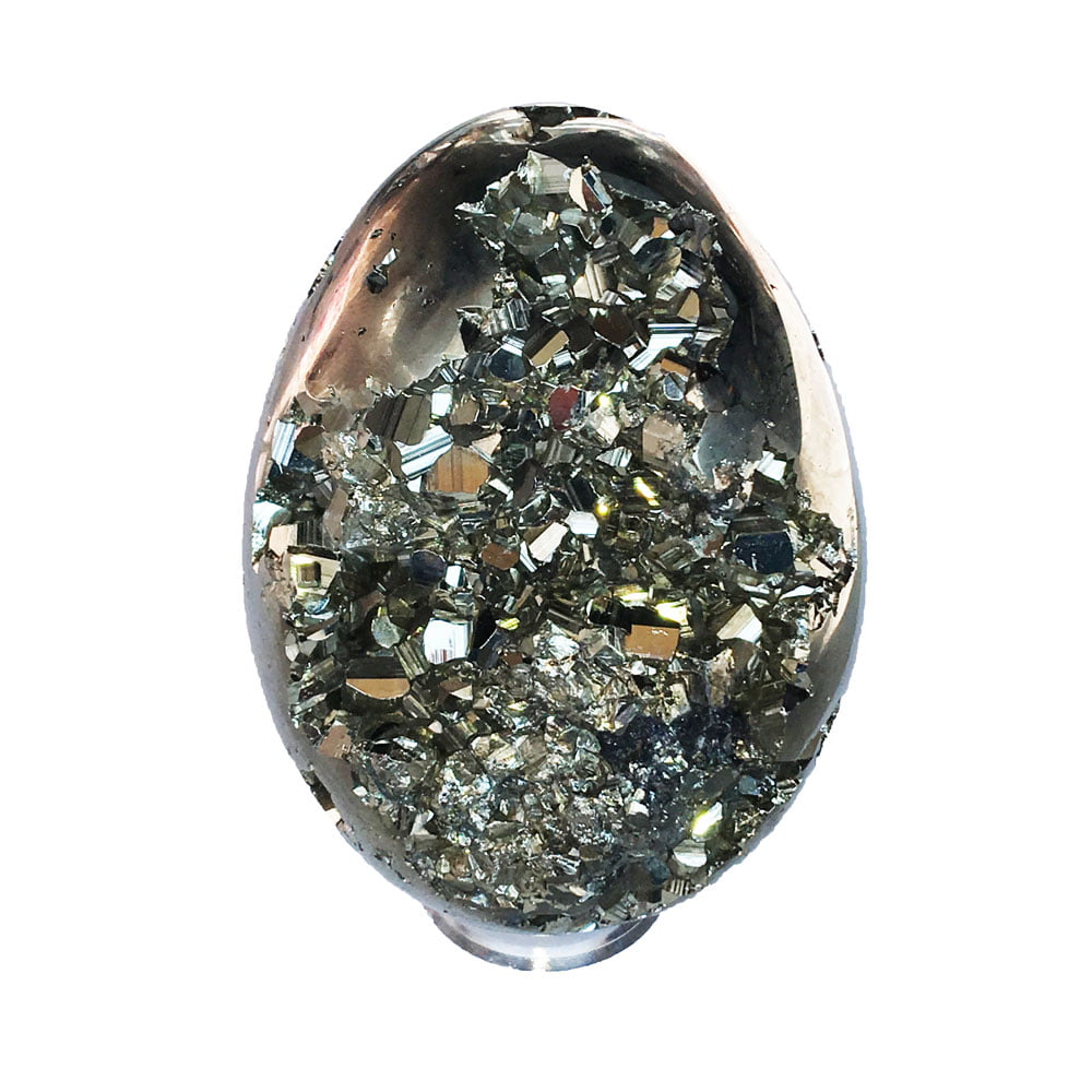 oeuf pyrite de fer frminepy02