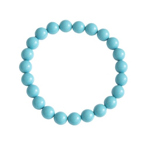 bracelet-howlite-bleue-pierres-boules-08mm