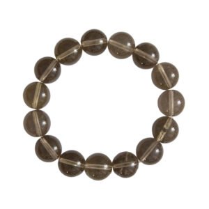 pulsera-cuarzo-ahumado-piedras-bolas-12mm