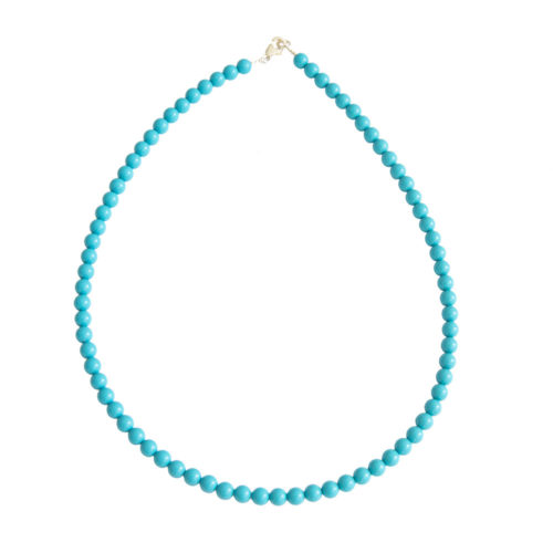 collier-howlite-bleue-pierres-boules-06mm
