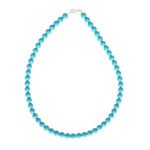 collier-howlite-bleue-pierres-boules-08mm
