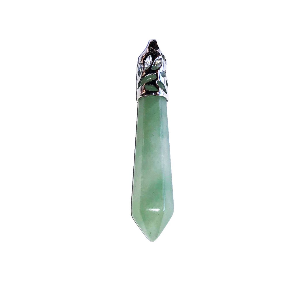 pendentif-aventurine-pointe-longue
