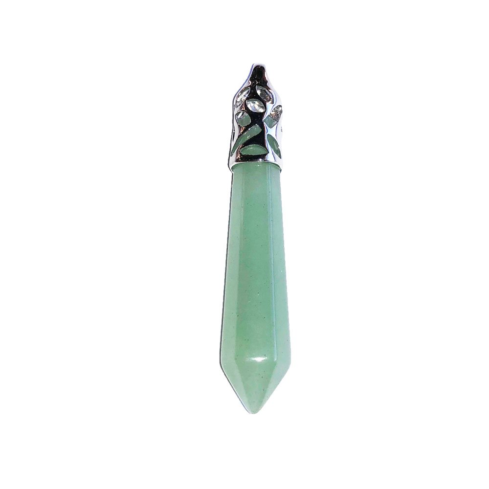 pendentif-aventurine-pointe-longue