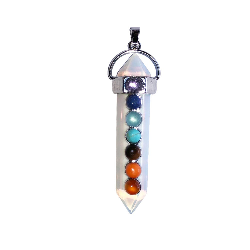 pendentif-opale-blanche-7-chakras-pointe-longue