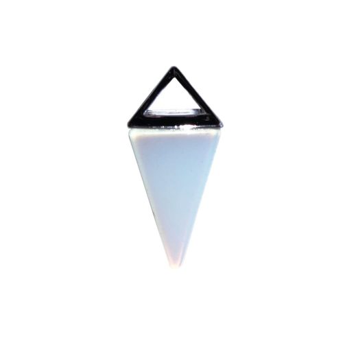 pendentif-opale-blanche-pyramide-argent