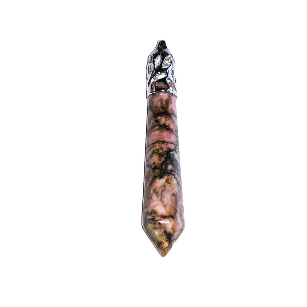 pendentif-rhodonite-pointe-longue