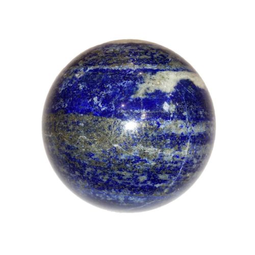 sphere-lapis-lazuli