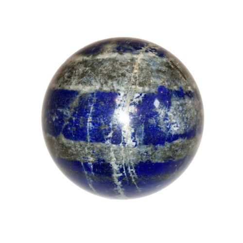 sphere-lapis-lazuli