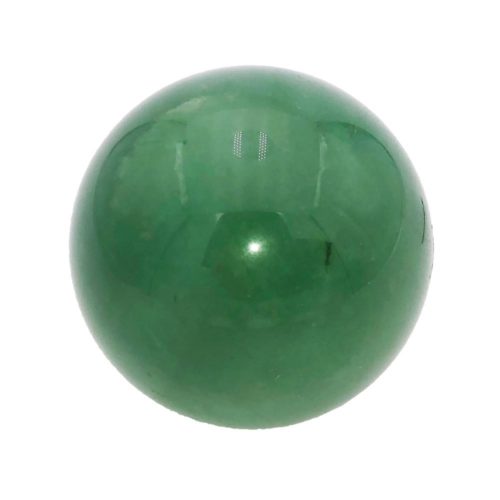 sphere aventurine