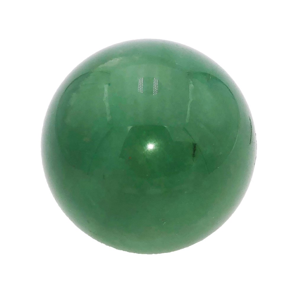 sphere aventurine