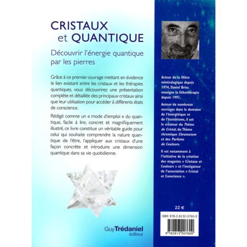 Cristaux et quantique