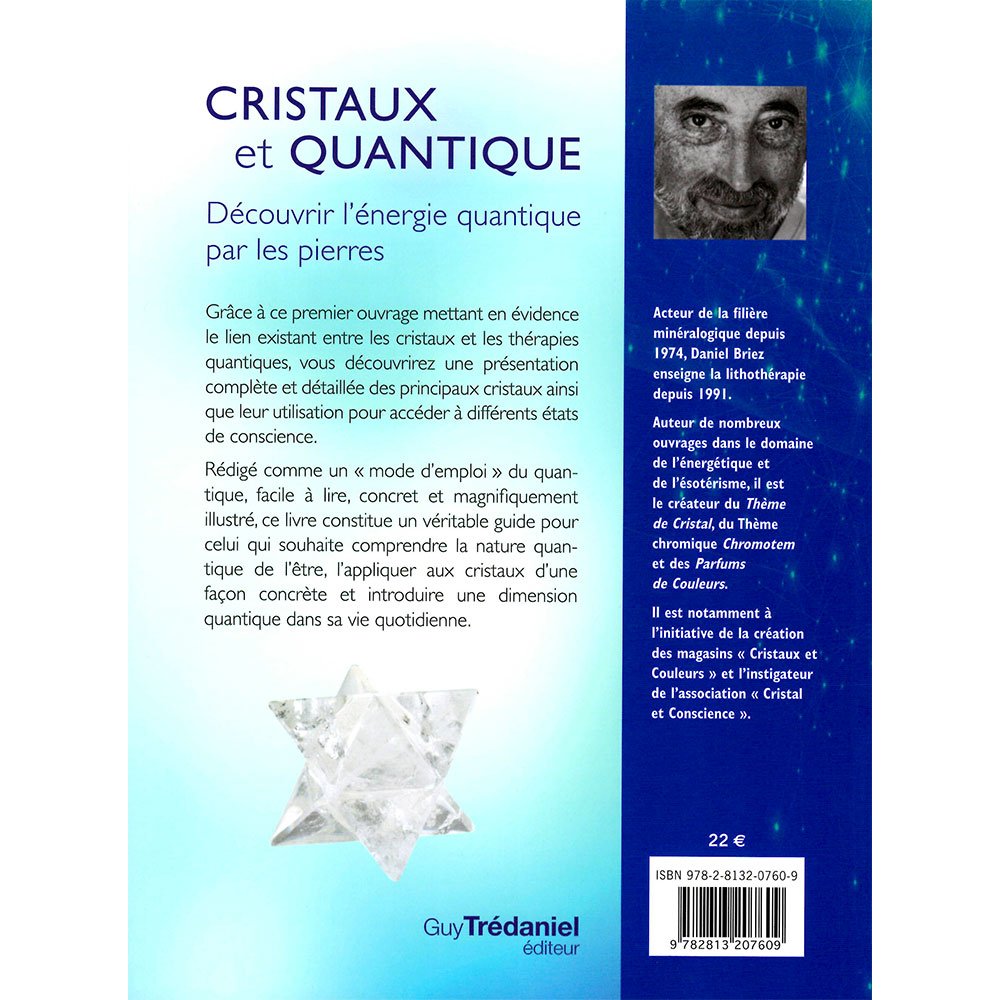 Cristaux et quantique