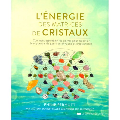 énergie des matrices de cristaux