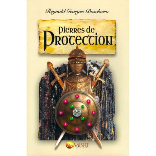 pierres de protection