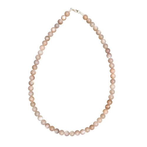 collier heliolite 8mm
