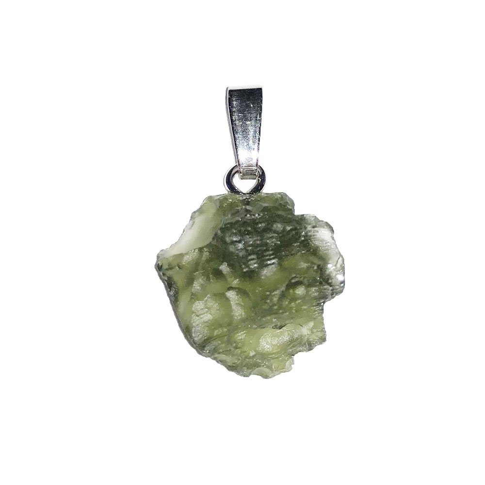 pendentif-moldavite-pierre-brute