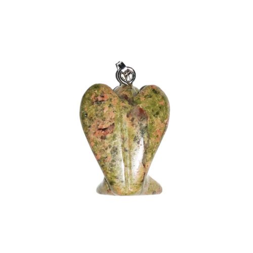 colgante-unakita-pequeño-ángel