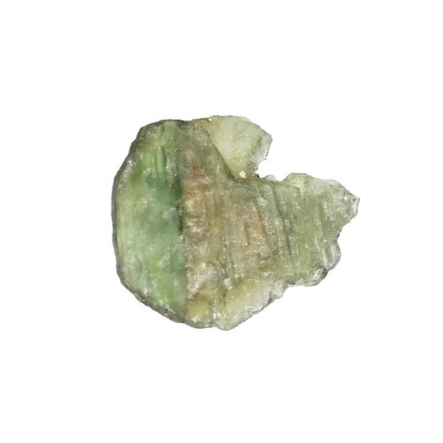 pierre brute moldavite