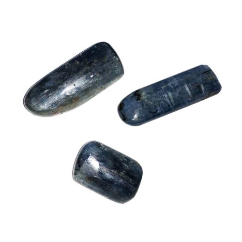 pierre roulée disthène