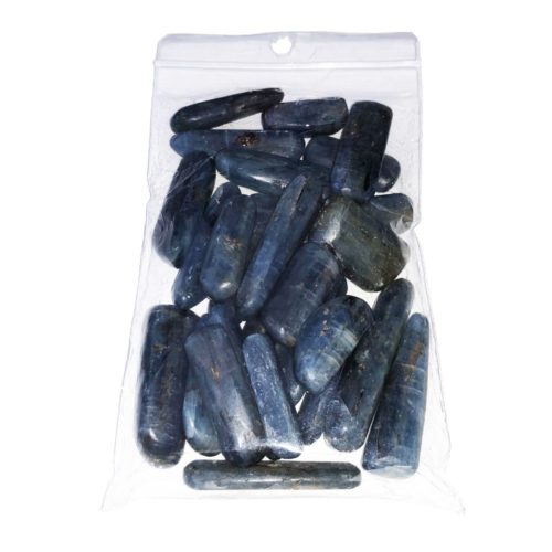 sachet kyanite pierres roulées 250grs