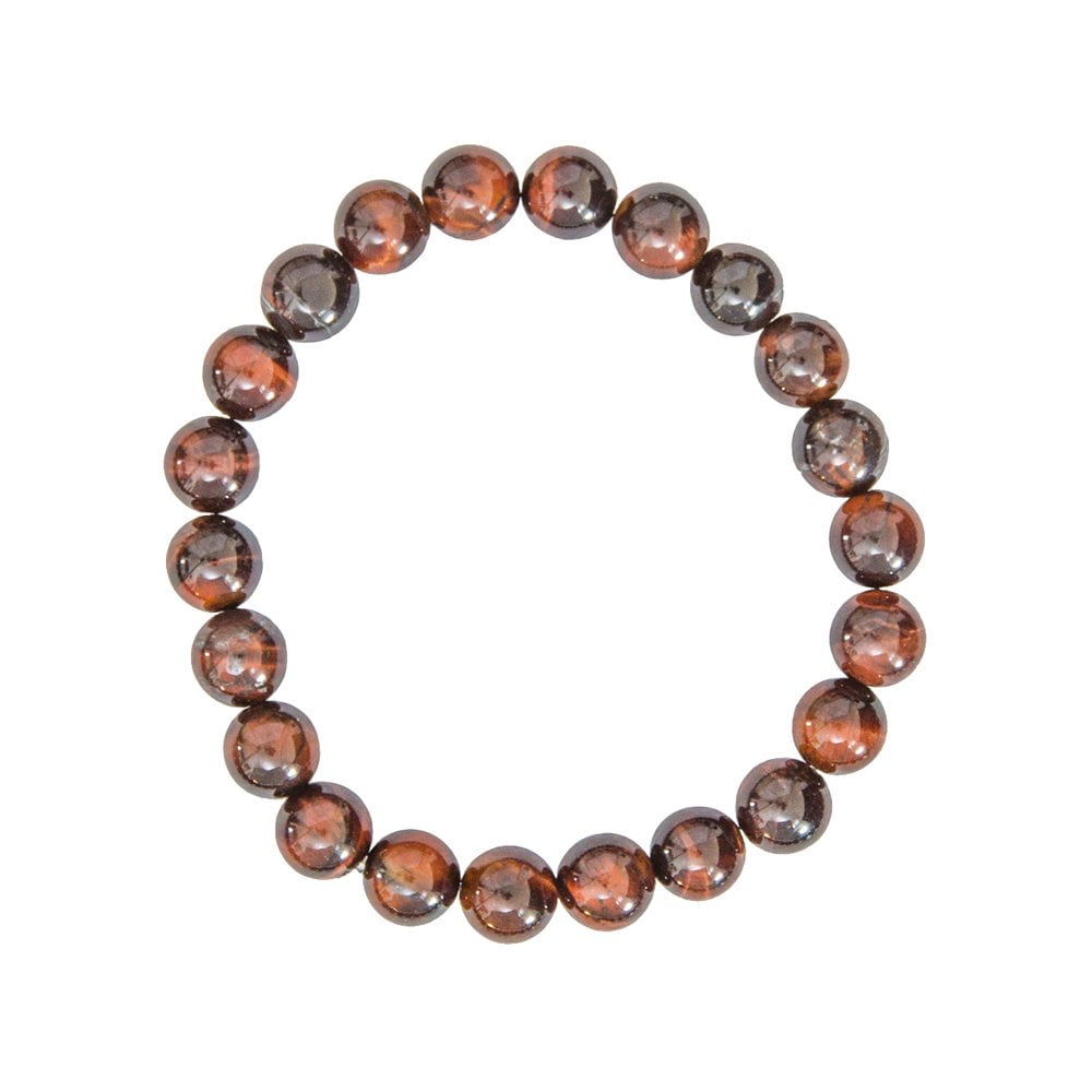 pulsera ojo de buey 8mm