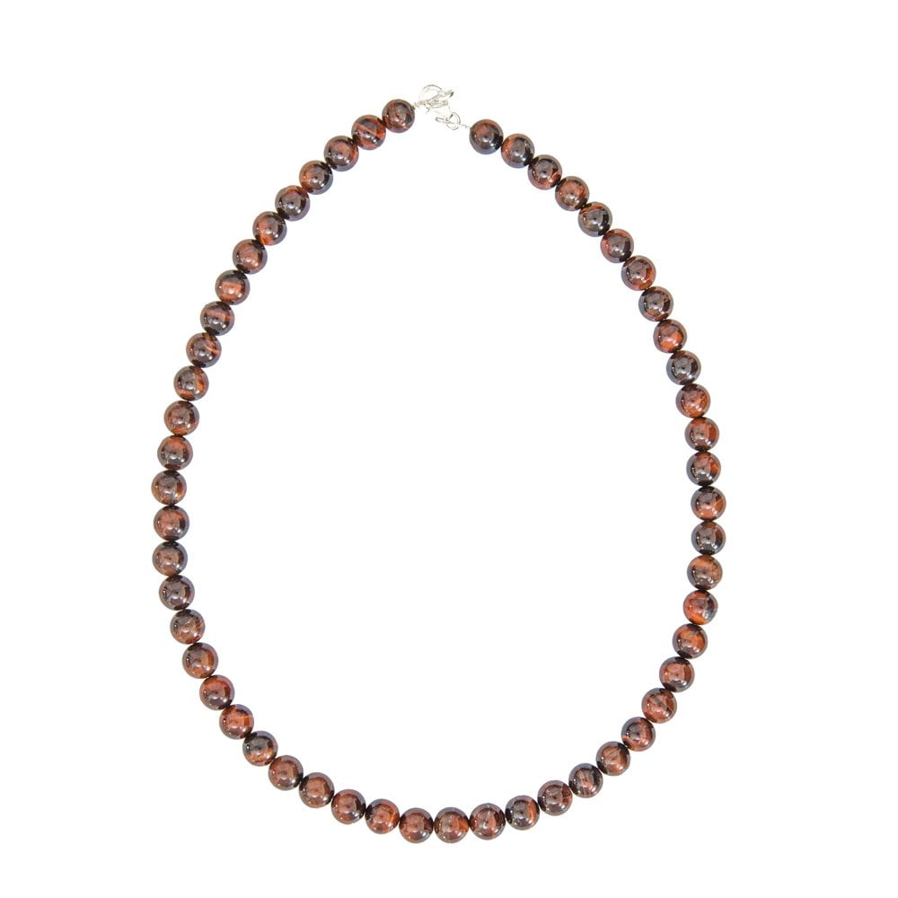 collier oeil de boeuf 8mm