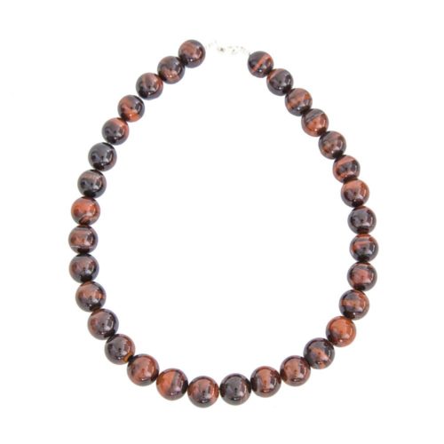 collier oeil de boeuf 14mm