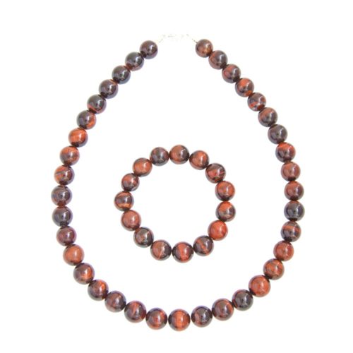 parure oeil de boeuf 12mm