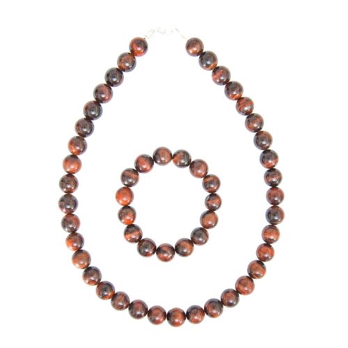 parure oeil de boeuf 12mm