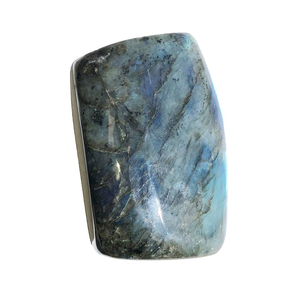 pierre brute labradorite 37