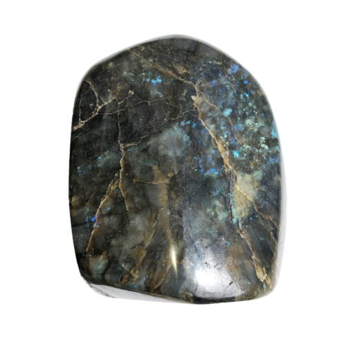 pierre brute labradorite 39