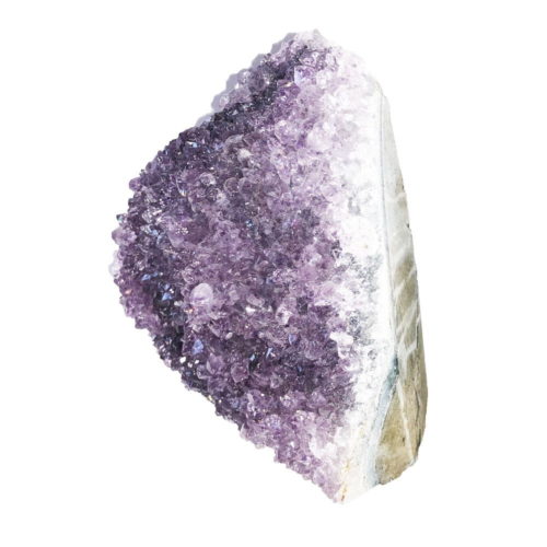 druse amethyste