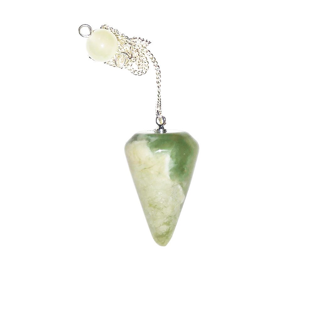 pendule-serpentine-cone