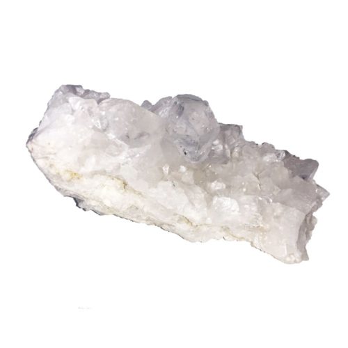 amas de quartz 55