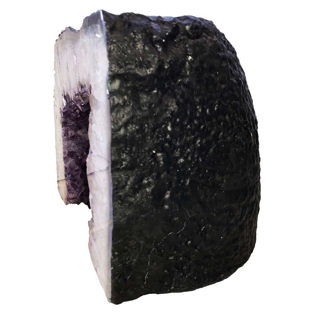 géode d'améthyste 7