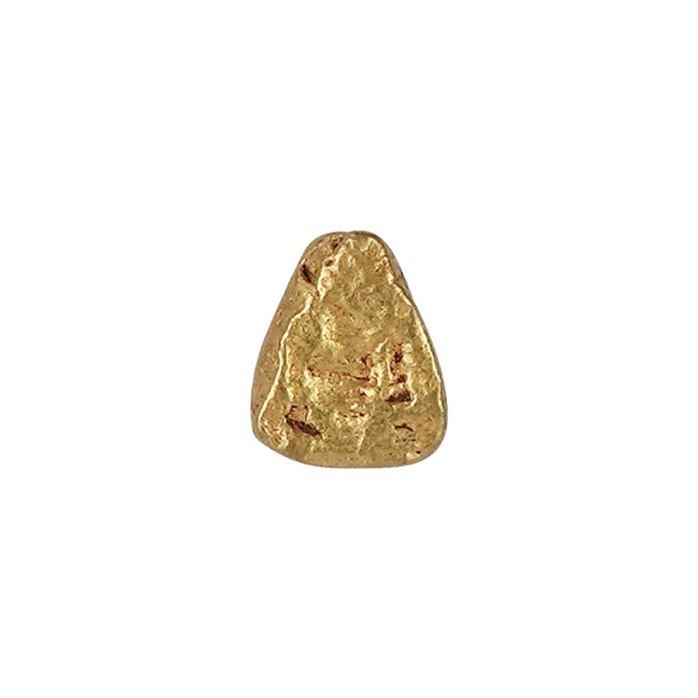 pépite d'or taille L