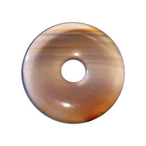 pi chinois donus agate 40mm