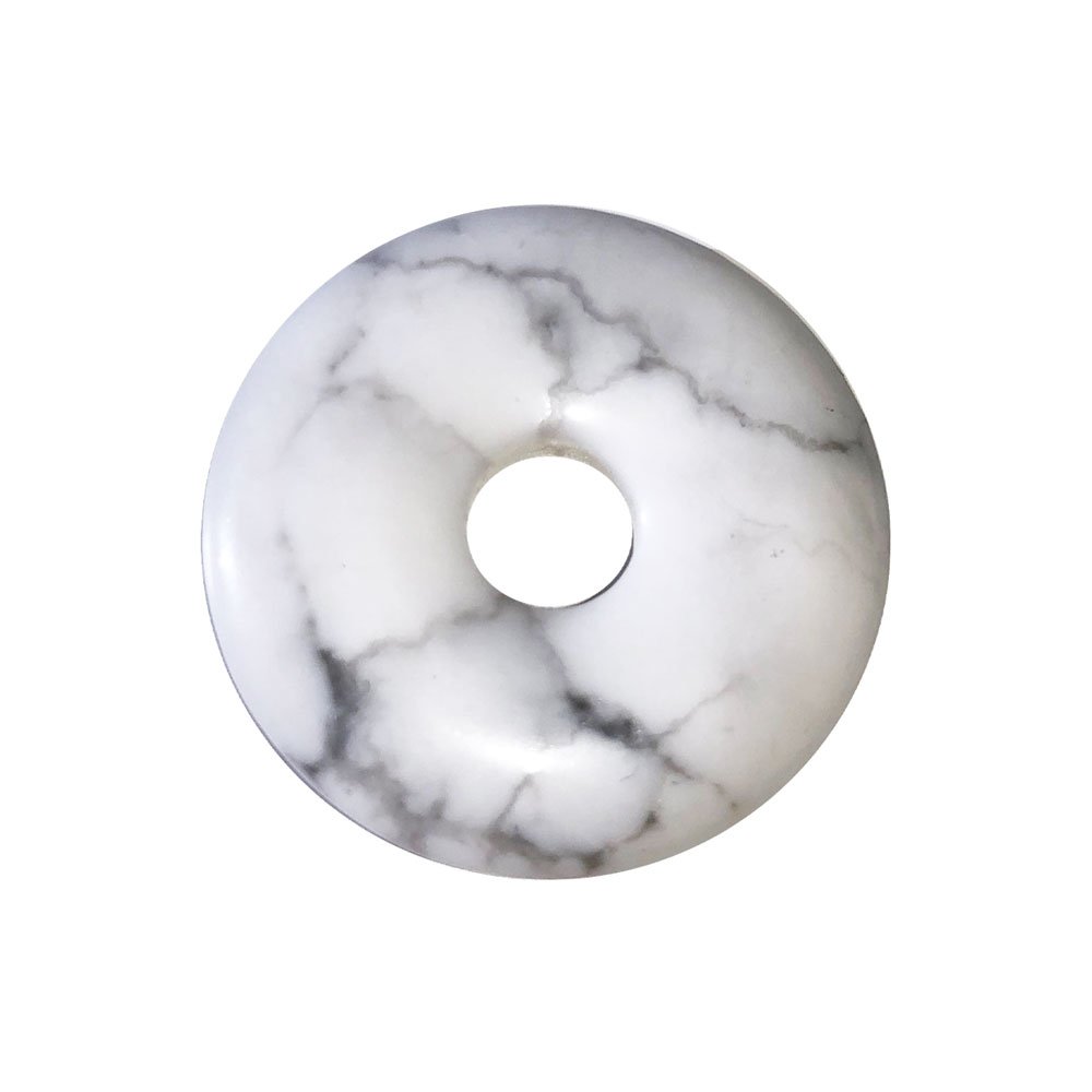 pi chinois donut magnesite 30mm