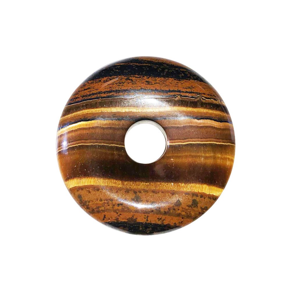 pi chinois donut oeil de fer 30mm