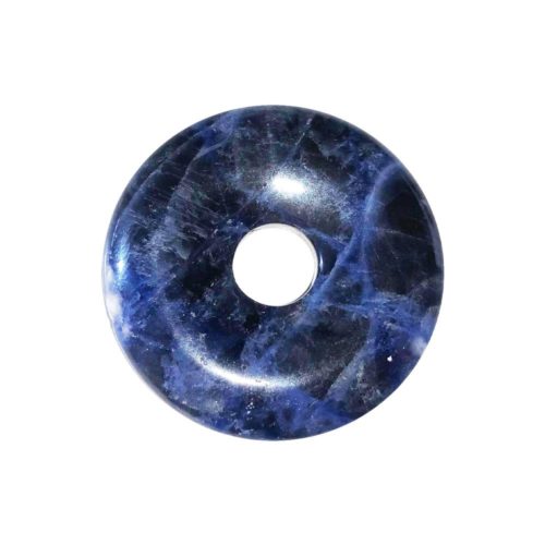 pi chinois donut sodalite 30mm