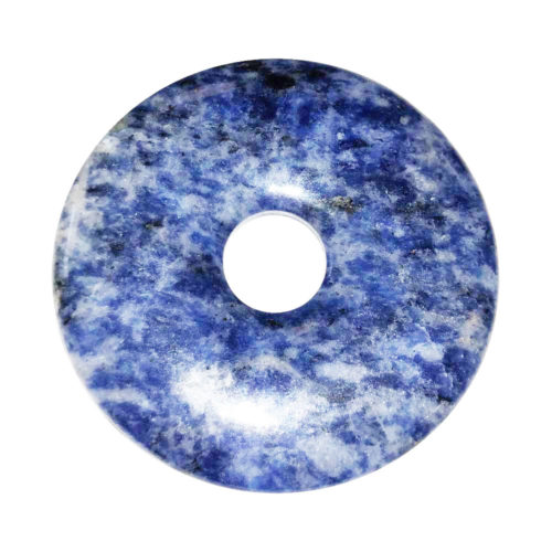 pi chinois donut sodalite 50mm