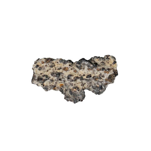 fulgurite pierre brute