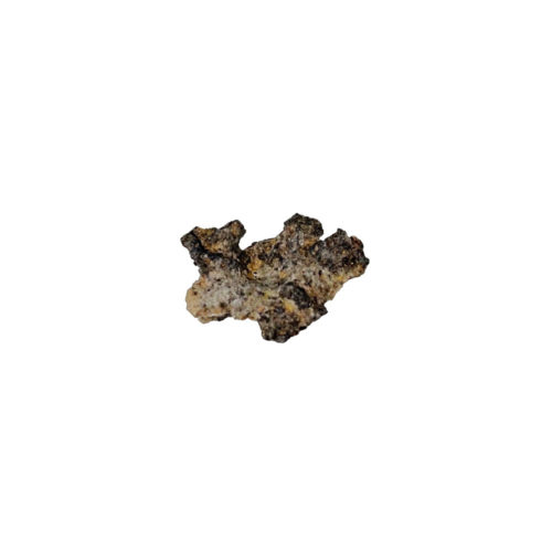 fulgurite pierre brute