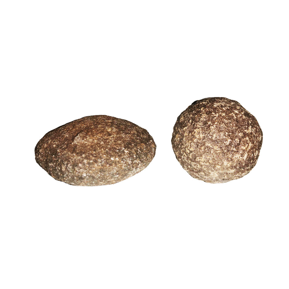 paire de concrétions