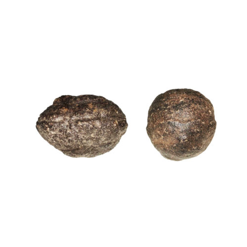 paire de moquis balls