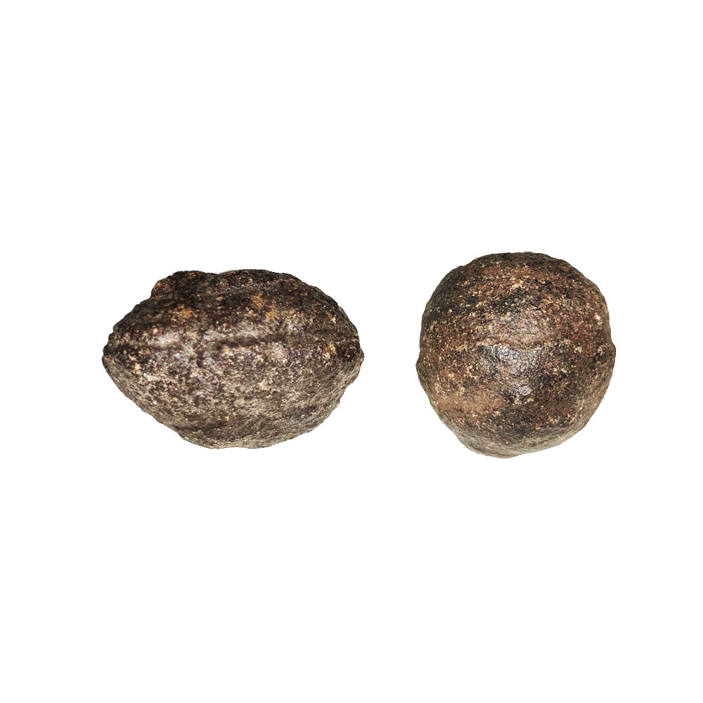 paire de moquis balls