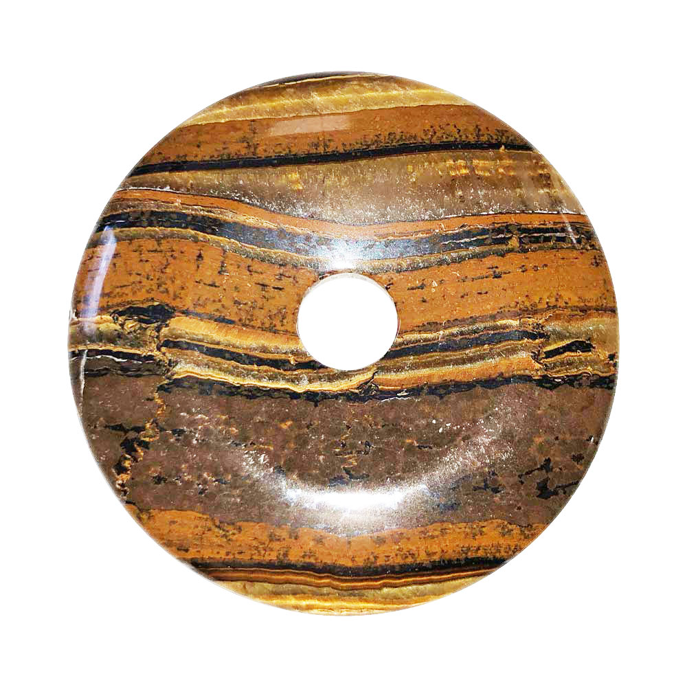 pendentif oeil de fer pi chinois