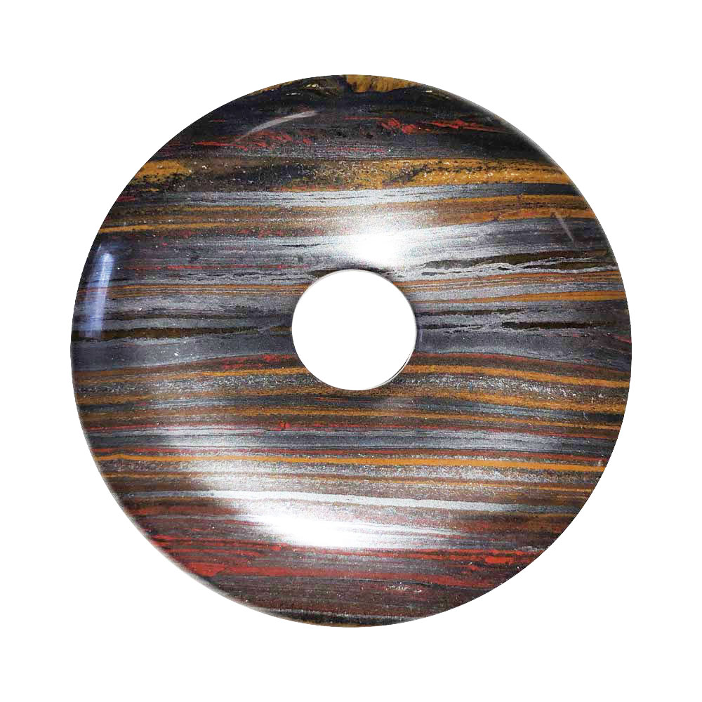 pendentif oeil de fer pi chinois