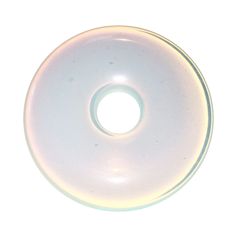 pendentif opale synthétique pi chinois