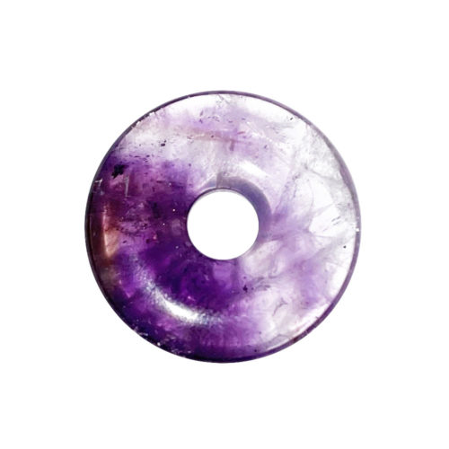 PI Chinois ou Donut Améthyste